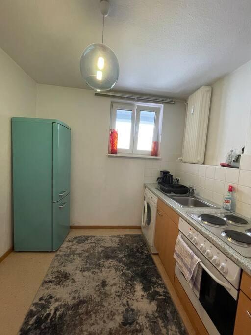 Appartement Attractive Flat Near Charlottenburg & Center